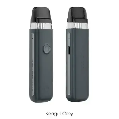 Voopoo Vinci Q Pod Kit Seagull Grey