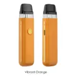 Voopoo Vinci Q Pod Kit Vibrant Orange