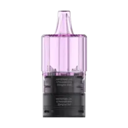 Watermelon Strawberry by Viscore 20K Prefilled Pod Replacements | 20K Puff