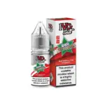 Watermelon Cherry Bar Favourites by IVG E-liquid Salt 10ml