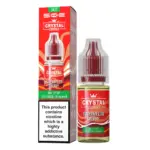Watermelon Cherry by SKE Crystal Salts 10ml