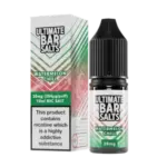 Watermelon Chill by Ultimate Bar Salts