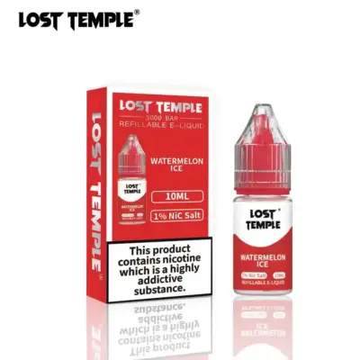 Watermelon-Ice-2-Lost-Temple-Nic-Salt-10ml.webp