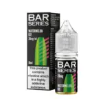 Watermelon Ice by Bar Series Salt