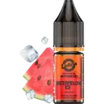Watermelon Ice by DELICIU Nic Salt 10ml