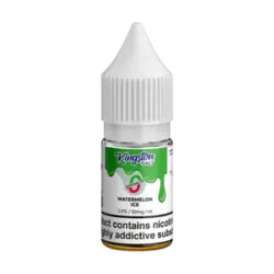 Watermelon Ice by Kingston Bar Salts 10ml