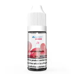 Watermelon Ice by Hayati Pro Max Salts 10ml