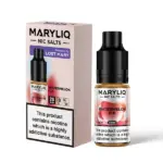 Watermelon Ice by MARYLIQ Nic Salts 10ml