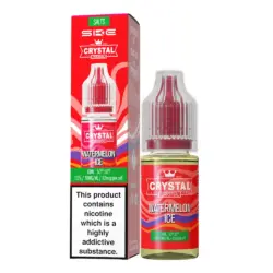 Watermelon Ice by SKE Crystal Salts 10ml