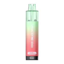 Watermelon Ice by Viscore 8000 Pod Replacement Disposable Vape | 8000 Puff