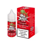 Watermelon Strawberry Raspberry by Mr Salt 10ml | Sold As 5 x 10ml