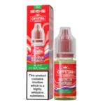 Watermelon Strawberry by SKE Crystal Salts 10ml