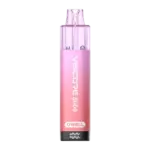 Watermelon Strawberry by Viscore 8000 Pod Replacement Disposable Vape | 8000 Puff