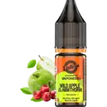 Wild Apple & Hawthorn by DELICIU Nic Salt 10ml