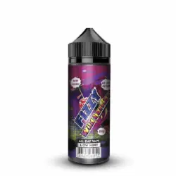 Wild Berries by Fizzy Juice | 100ml Shortfill