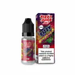 Wild Berries by Fizzy Juice Salt 10ml