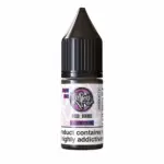 Wild Berrylicious by Ruthless Bar Saltz Nicotine Salt 10ml