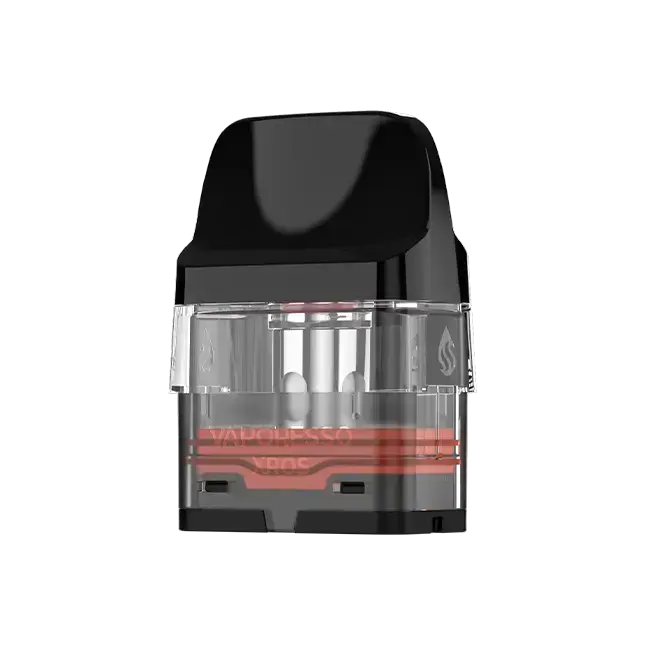 Vaporesso XROS Pod Cartridge | Pack of 4 - 0.6Ω Meshed
