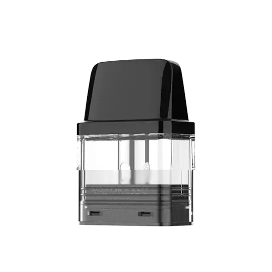Vaporesso XROS Pod Cartridge | Pack of 4 - 1.2Ω