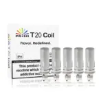 Innokin T20 Replacement Coils | Pack of 5
