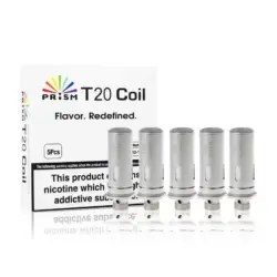 Innokin T20 Replacement Coils | Pack of 5