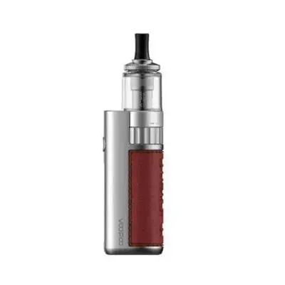 Voopoo Drag Q Vape Pod Kit Classic Red