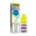 Berry Bang by Elux Firerose 5000 Salts 10ml