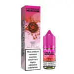Cherry Cola by Elux Firerose 5000 Salts 10ml