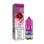 Cherry Sour by Elux Firerose 5000 Salts 10ml