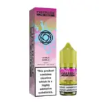 Hubbla Bubbla by Elux Firerose 5000 Salts 10ml