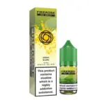 Lemon & Lime by Elux Firerose 5000 Salts 10ml