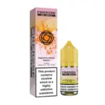 Pineapple Peach Mango by Elux Firerose 5000 Salts 10ml
