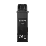 Aspire GoTek Replacement Pods | Pack of 2