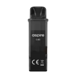 Aspire GoTek Replacement Pods | Pack of 2