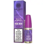 Grape Energy by Bar Soltz Legend Salts 10ml