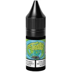 Tasty Ice 70VG|30PG - 18mg | Nicotine Shot