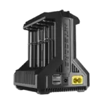 Nitecore i8 Intellicharger | Battery Charger