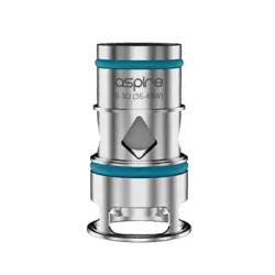 Aspire Odan Replacement Coils | Pack of 3