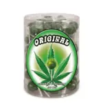 Original Cannabis Lollipop By The Hempy Lab