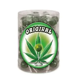 Original Cannabis Lollipop By The Hempy Lab