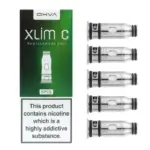 OXVA Xlim C Replacement Coils | Pack of 5