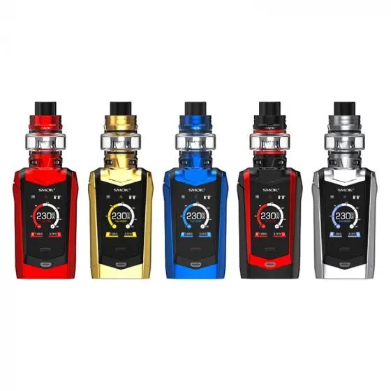 Smok V2 Species Kit