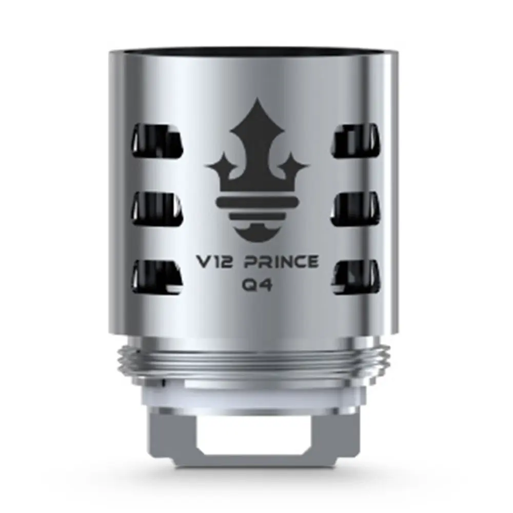 TFV12 Prince Coils by Smok