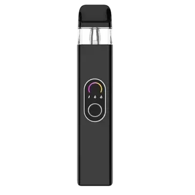 Vaporesso XROS 4 Pod Kit Black