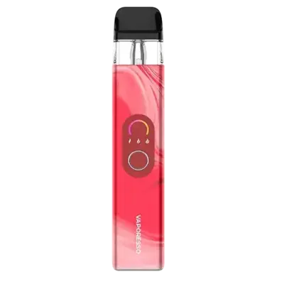 Vaporesso XROS 4 Pod Kit Bloody Mary