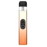 Vaporesso XROS 4 Pod Kit Champagne Gold