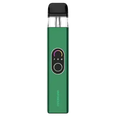 Vaporesso XROS 4 Pod Kit Green