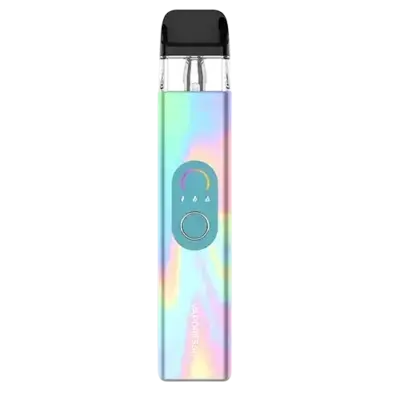 Vaporesso XROS 4 Pod Kit Pastel Palette