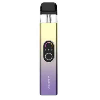 Vaporesso XROS 4 Pod Kit Sunset Neon