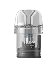Aspire TSX Replacement Pods | Pack of 2